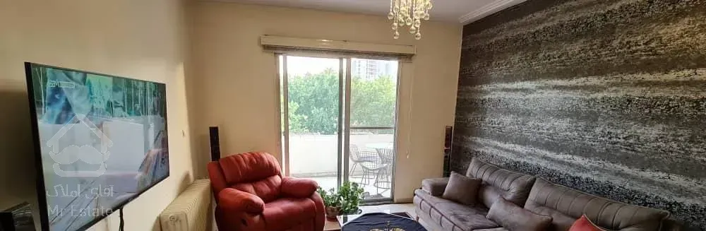 اپارتمان ۱۰۵ متر ۲خواب