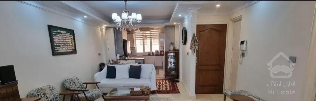 ۵۹ متری دوخواب /عروسک / استادمعین