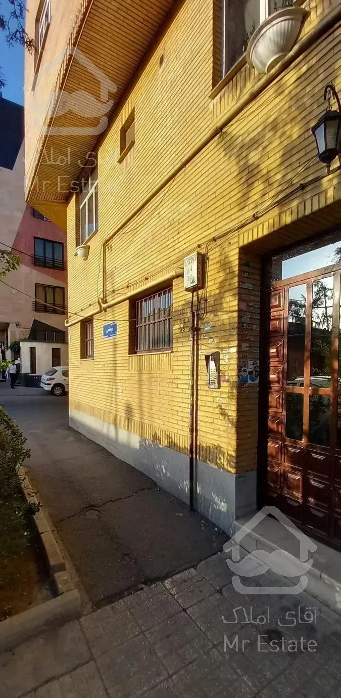 رهن کامل / کوی بیمه / یک خوابه