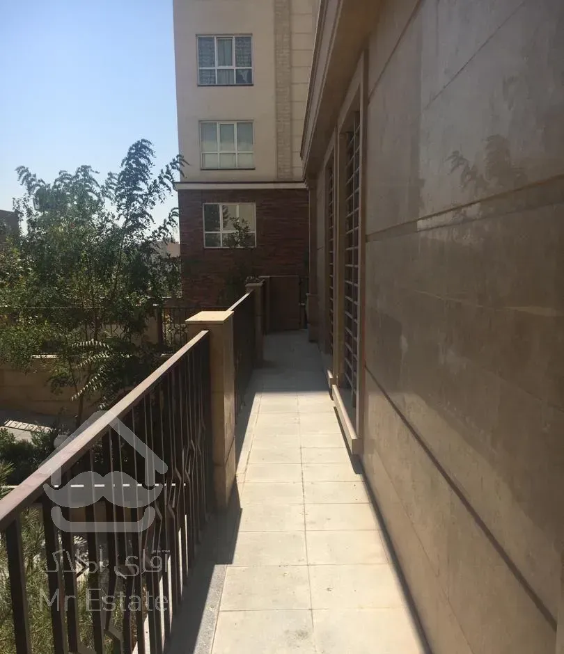 128 متر برج سه خواب