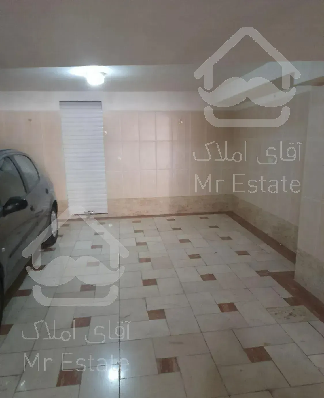 آپارتمان ۶۴ یک خواب