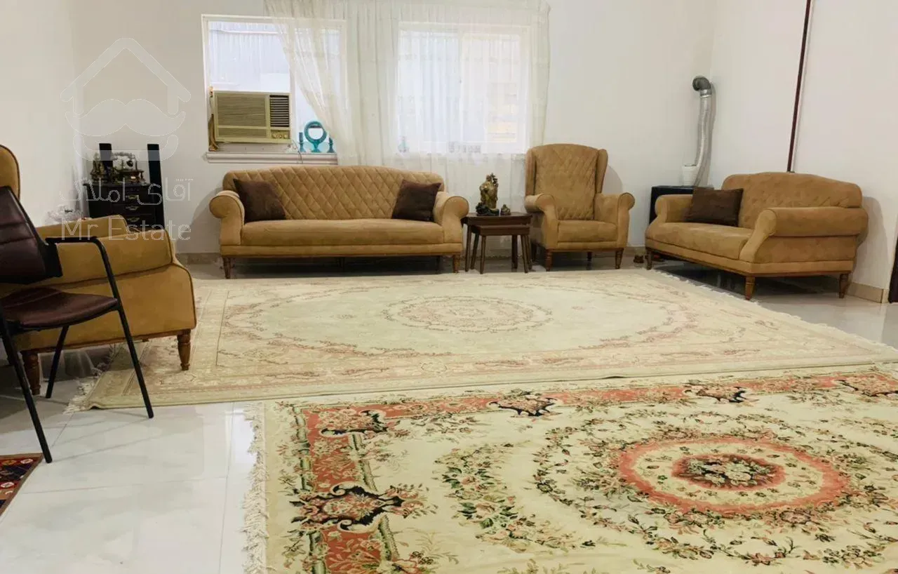 آپارتمان/فروش/سه خواب/پارکینگ اختصاصی