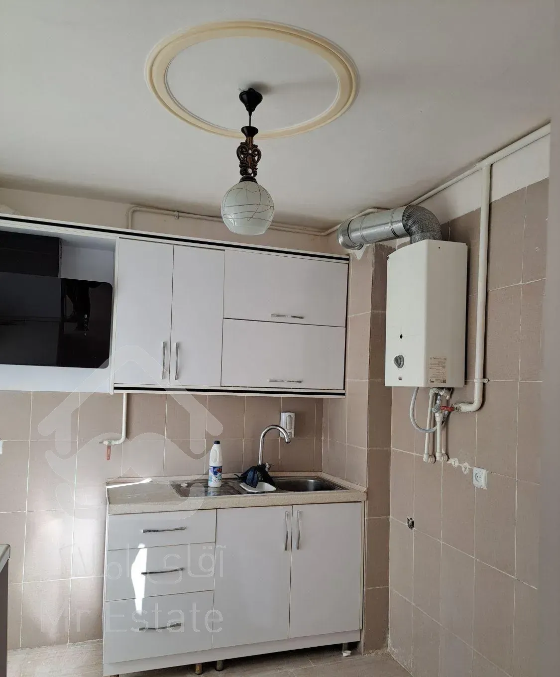 اجاره‌ آپارتمان شهرک فدک زنبق (شیک)