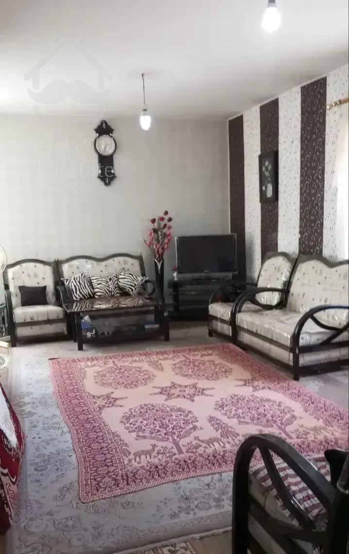 فروش آپارتمان ۶۰ متری  شهرک قدس و کوثرامام خمینی