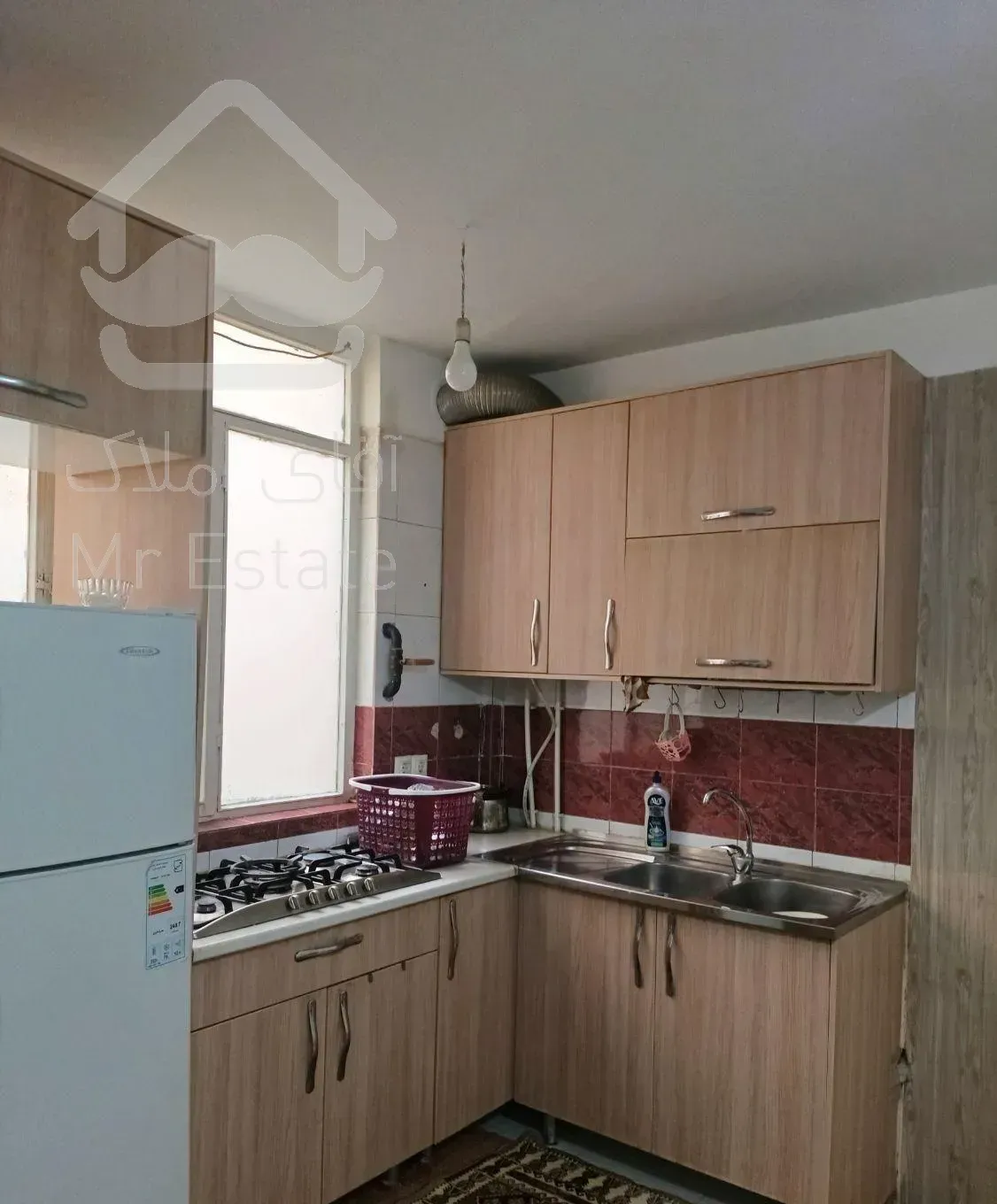 ۴۰متر میدان پاستور دسترسی مترو