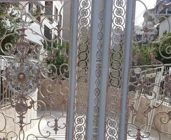 ۱۳۸متر نوساز کلید نخورده