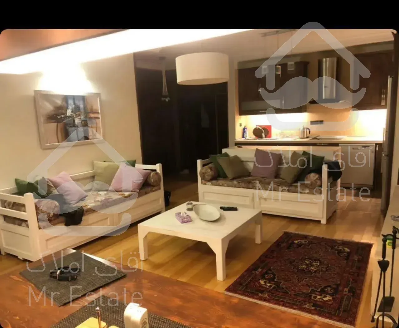 ۷۵ متر دیزین ویو پیست