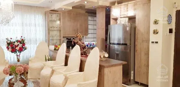 اجاره 104متر تک واحدی بلوار اوشان. حتی مجرد موجه