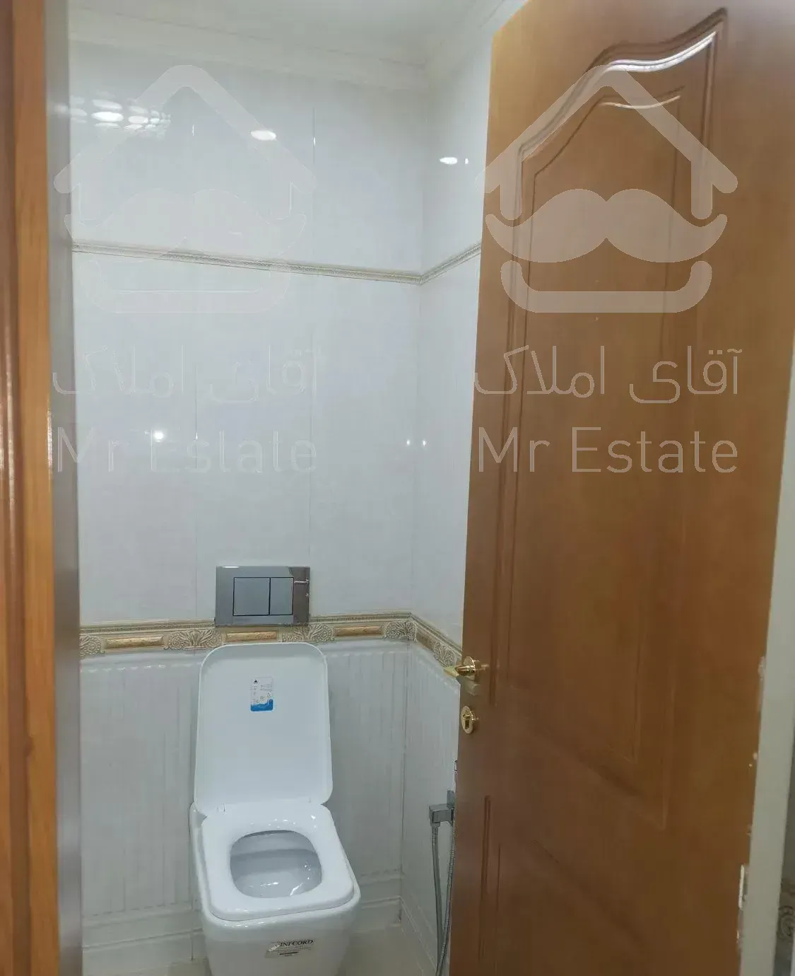 100 متر 2خواب فول