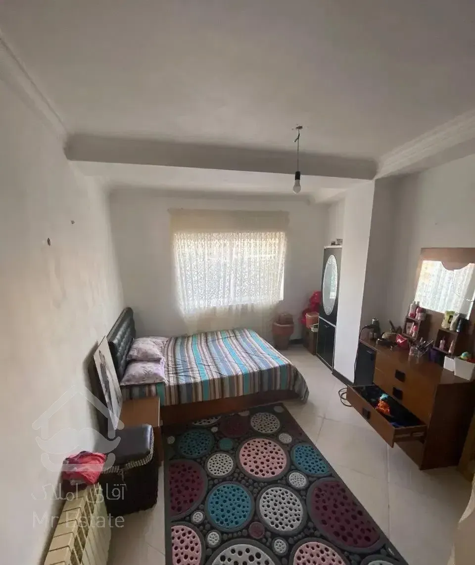 رهن اپارتمان ۱۳۰ متری در محبوبی