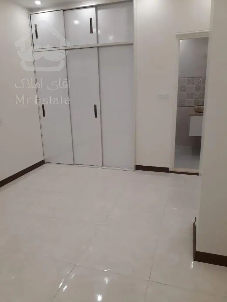 واحد اوکازیون ۹۰ متری کمالی شرقی/غرق در نور/۲خواب مستر/فول امکانات