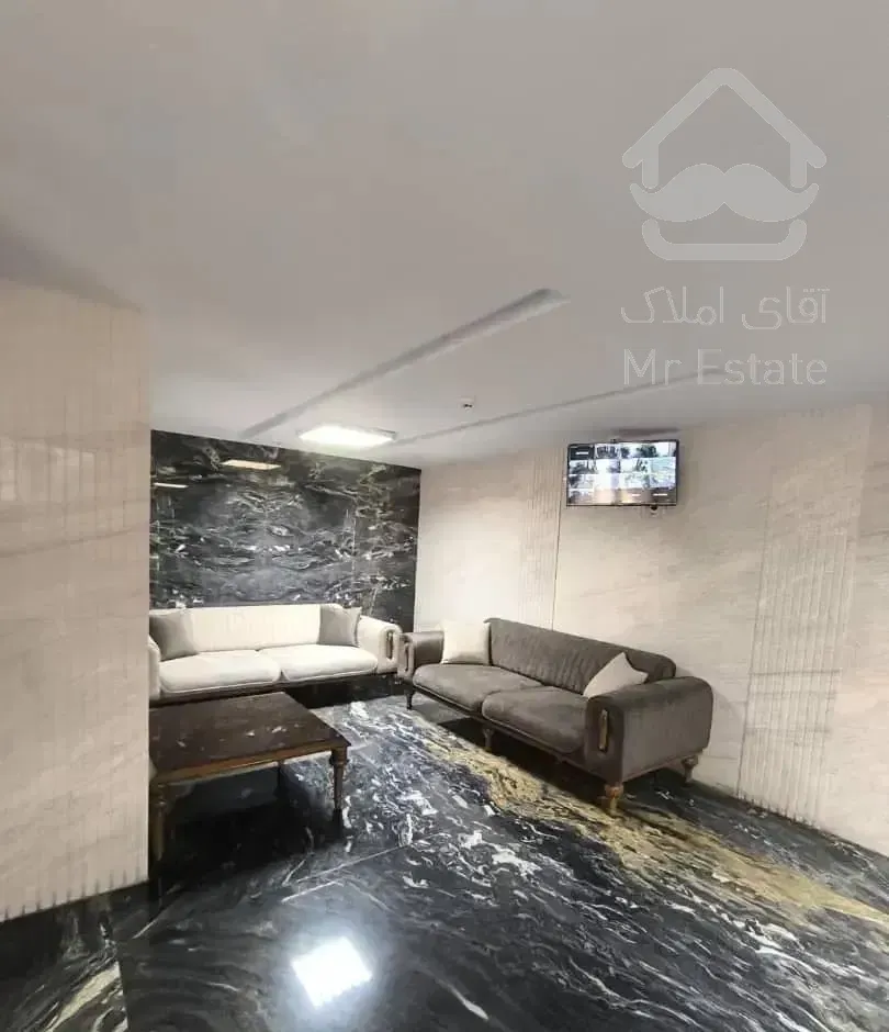 ۱۴۹متر سه خوابه یوسف اباد ( شاهکار نور و نقشه )