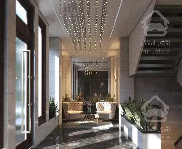 150متر عظیمیه تک واحدی 2 پارکینگ