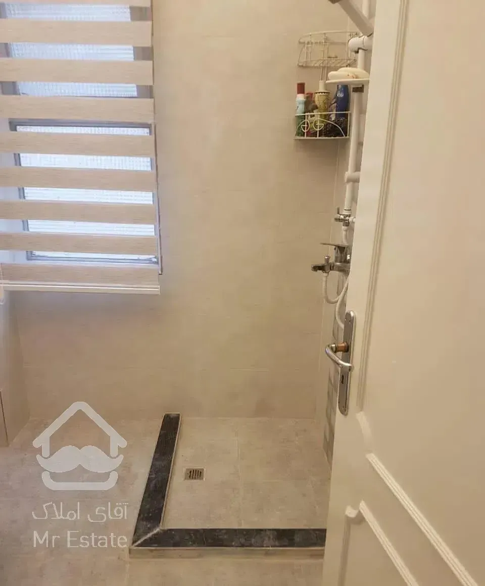 گاندی سه خواب115متر.