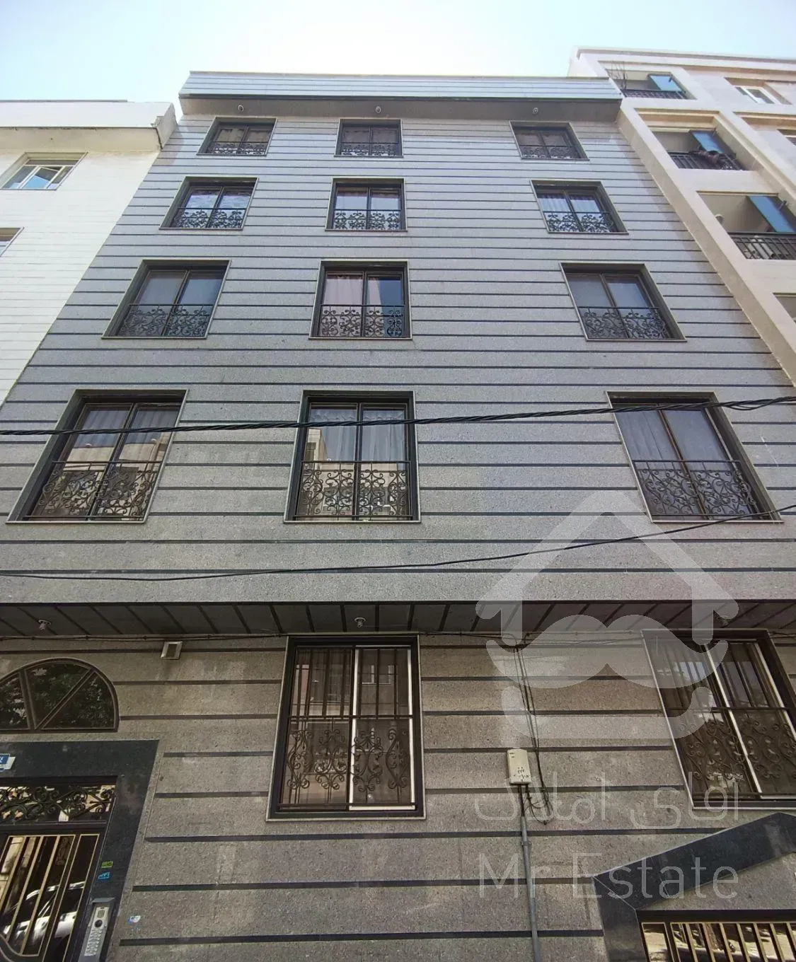 ۵۳متر۱خواب ( جشنواره )