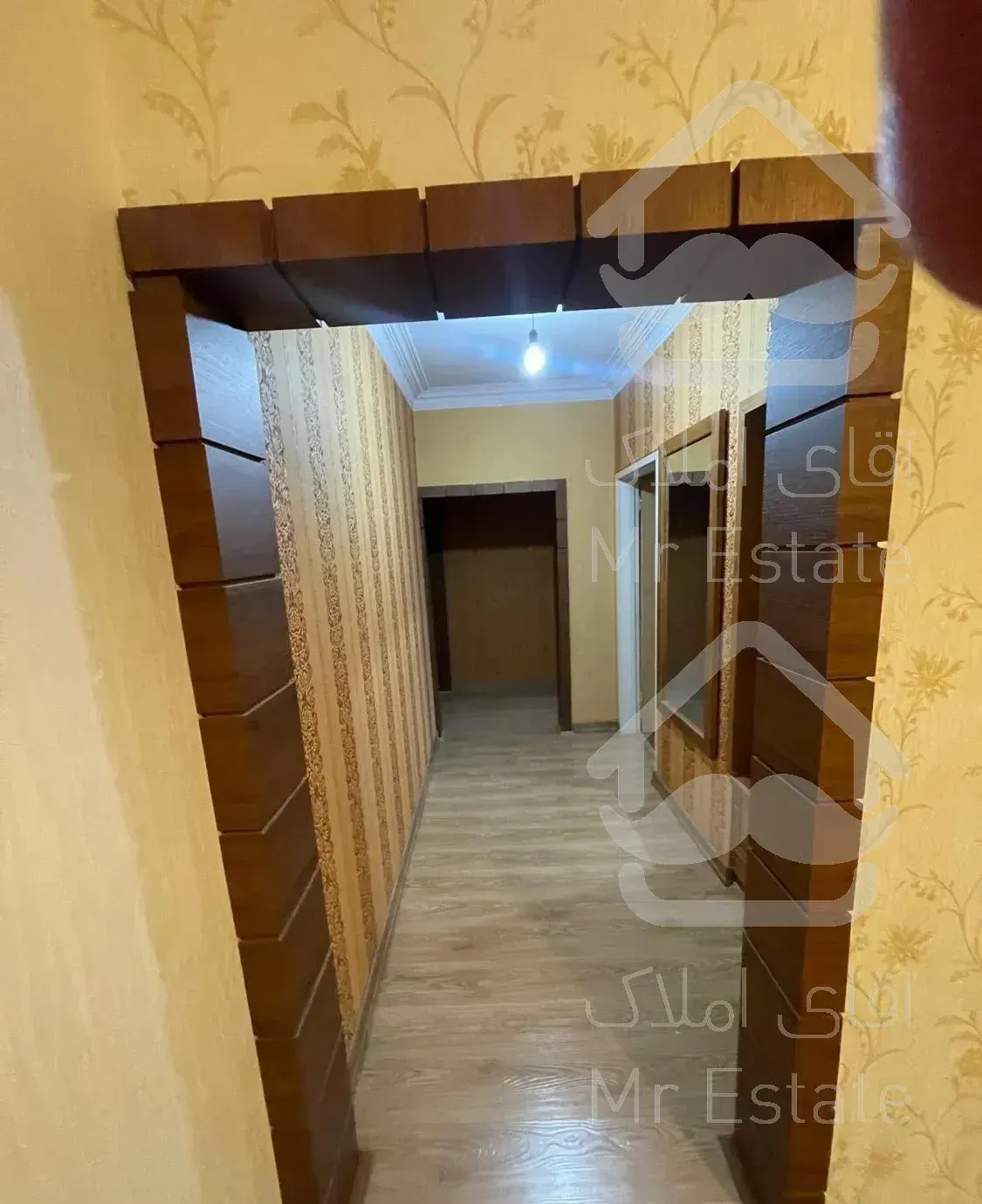 معاوضه۳خوابa/با سه خواب bشهرک امید