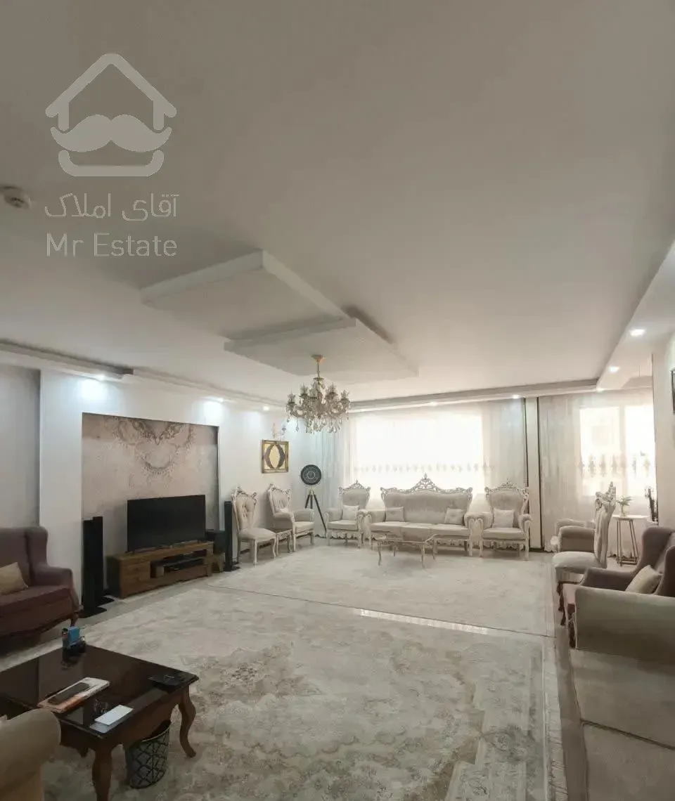 155متری/ امامت/ 3خواب/ دوکله