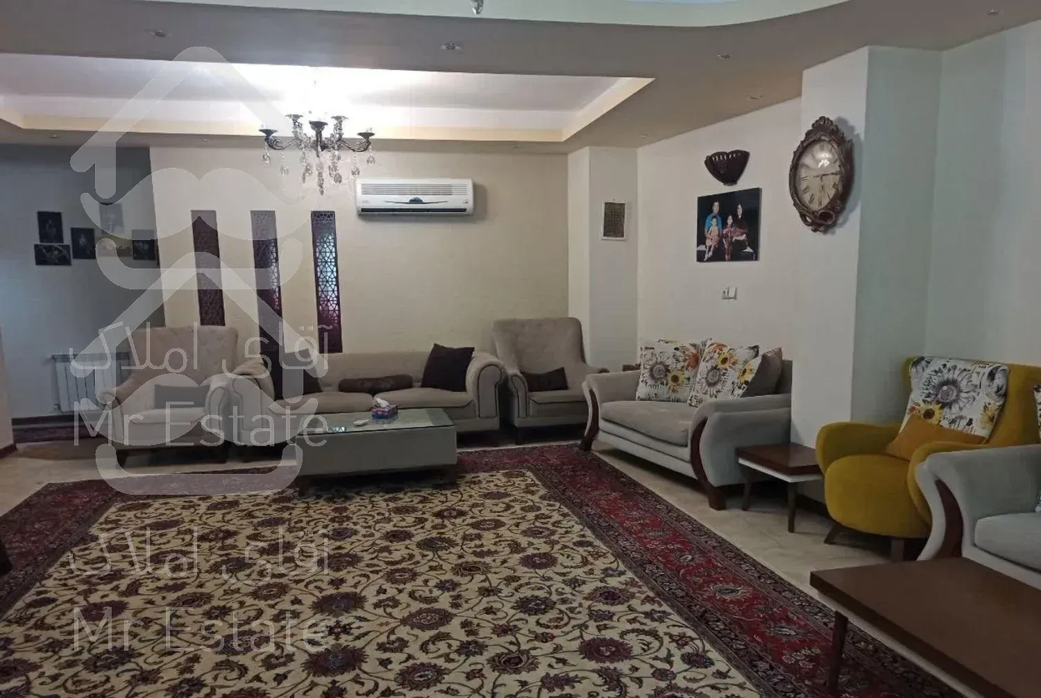 اجاره ۹۲ متر آپارتمان در شریعتی