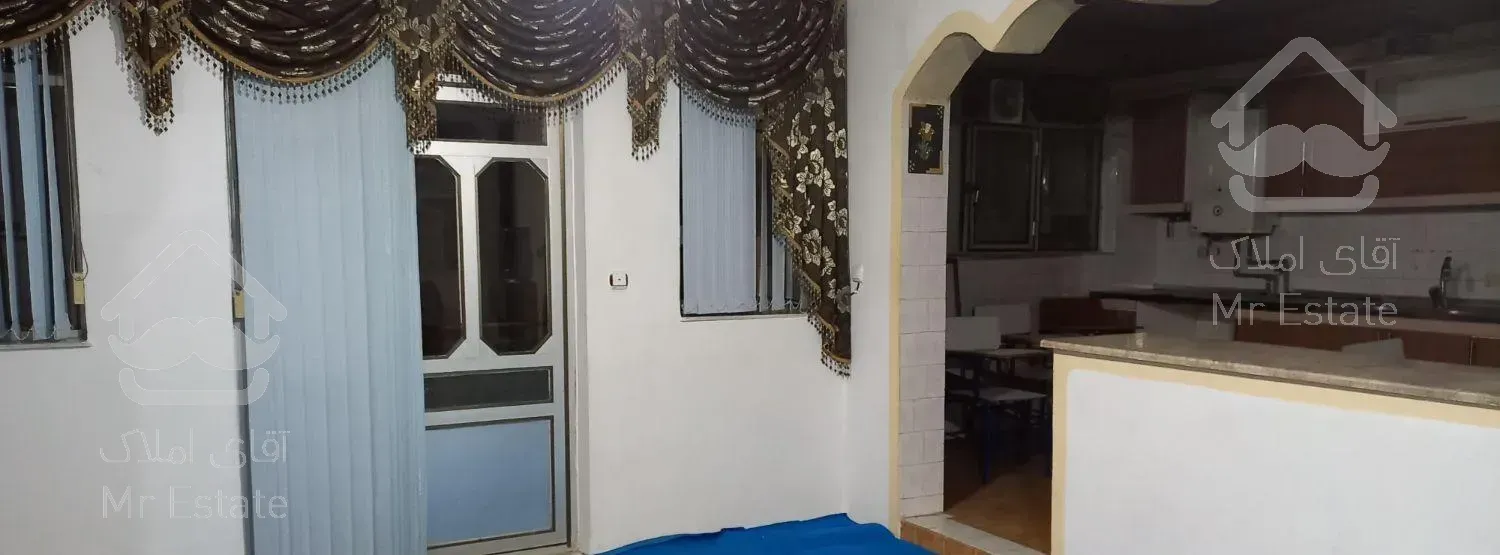 اپارتمان ۱۵۰ متر شهرک عباس ابادفاز۱