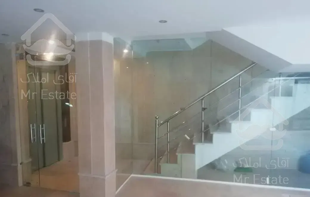 96متر، دربند، نوساز کلید نخورده* ویو آزاد *