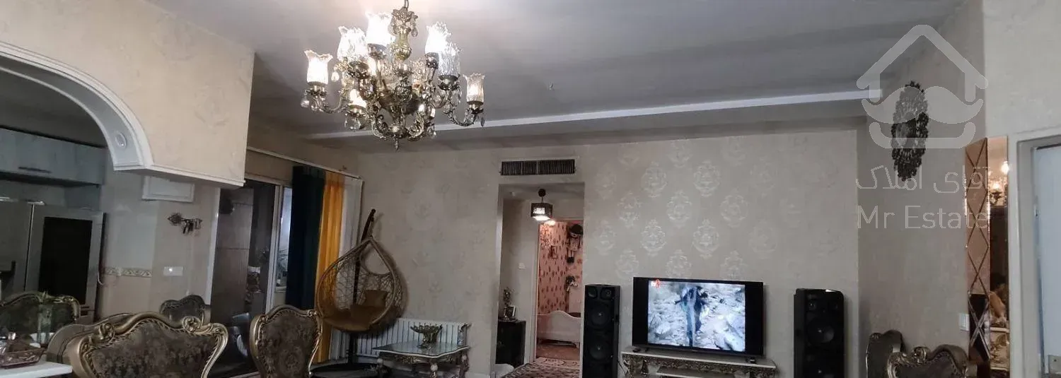 آپارتمان ۱۰۰ متری مجتمع مبعث