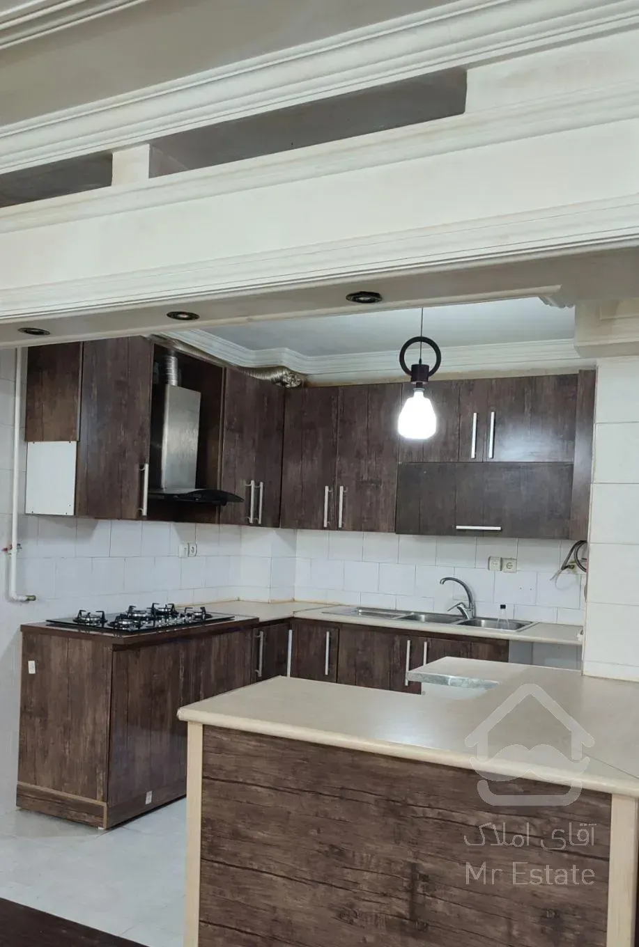 رهن و اجاره آپارتمان ۹۰ متری ۲ خوابه