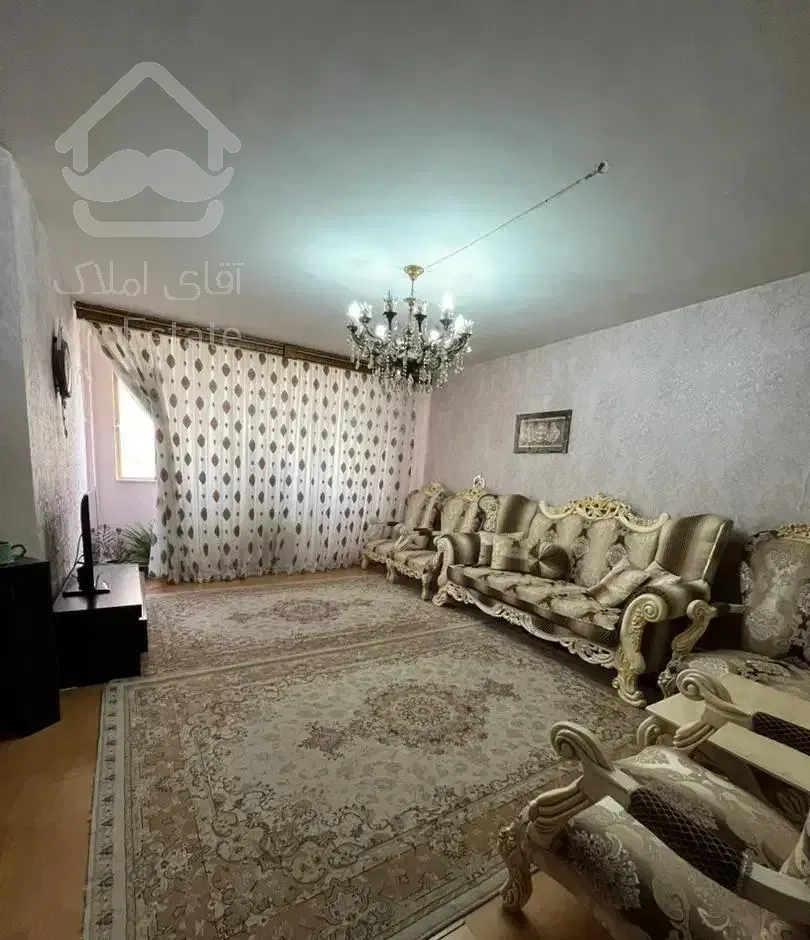 فروش اپارتمان مسکونی باغمیشه میدان اطلس