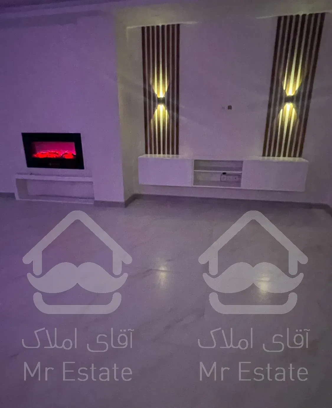 پاسداران،۱۱۵متر