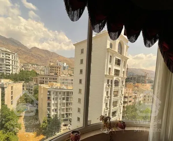 کامرانیه ۲۵۰ متر برج باغ