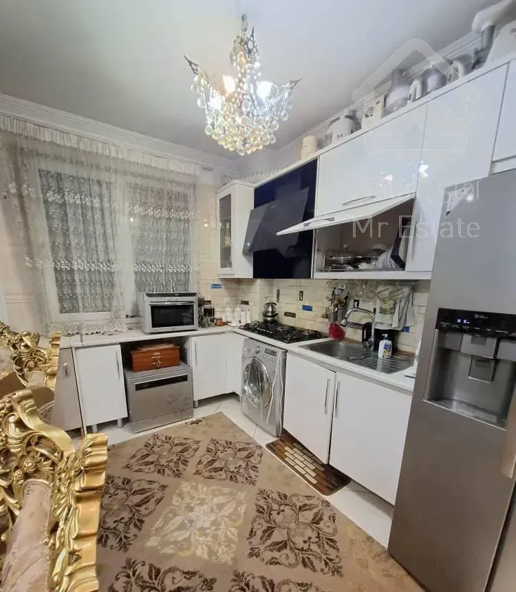 سالن پرده خور / ۷۵ متر فول امکانات / کوچه ۸ متری