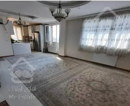 آپارتمان 82متری 2خواب طرشت