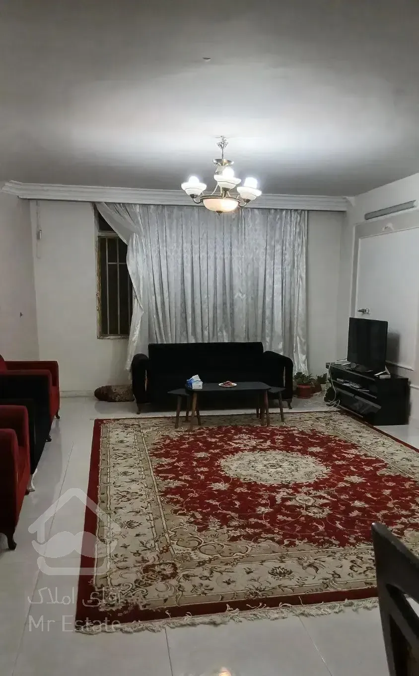 اول هفت تیر/۸۰ متری دو خواب طبقه اول