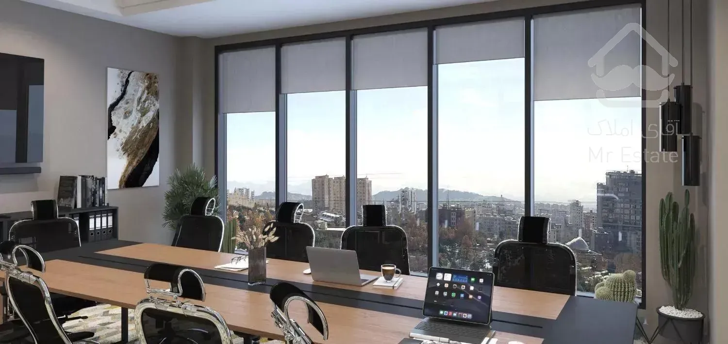 فروش 180متری تکواحدی یکجا