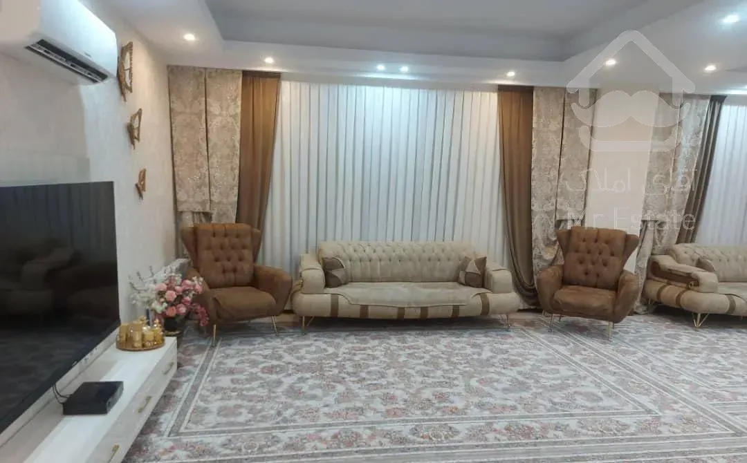 ۱۴۵ متری /۳ خوابه /تک واحدی/