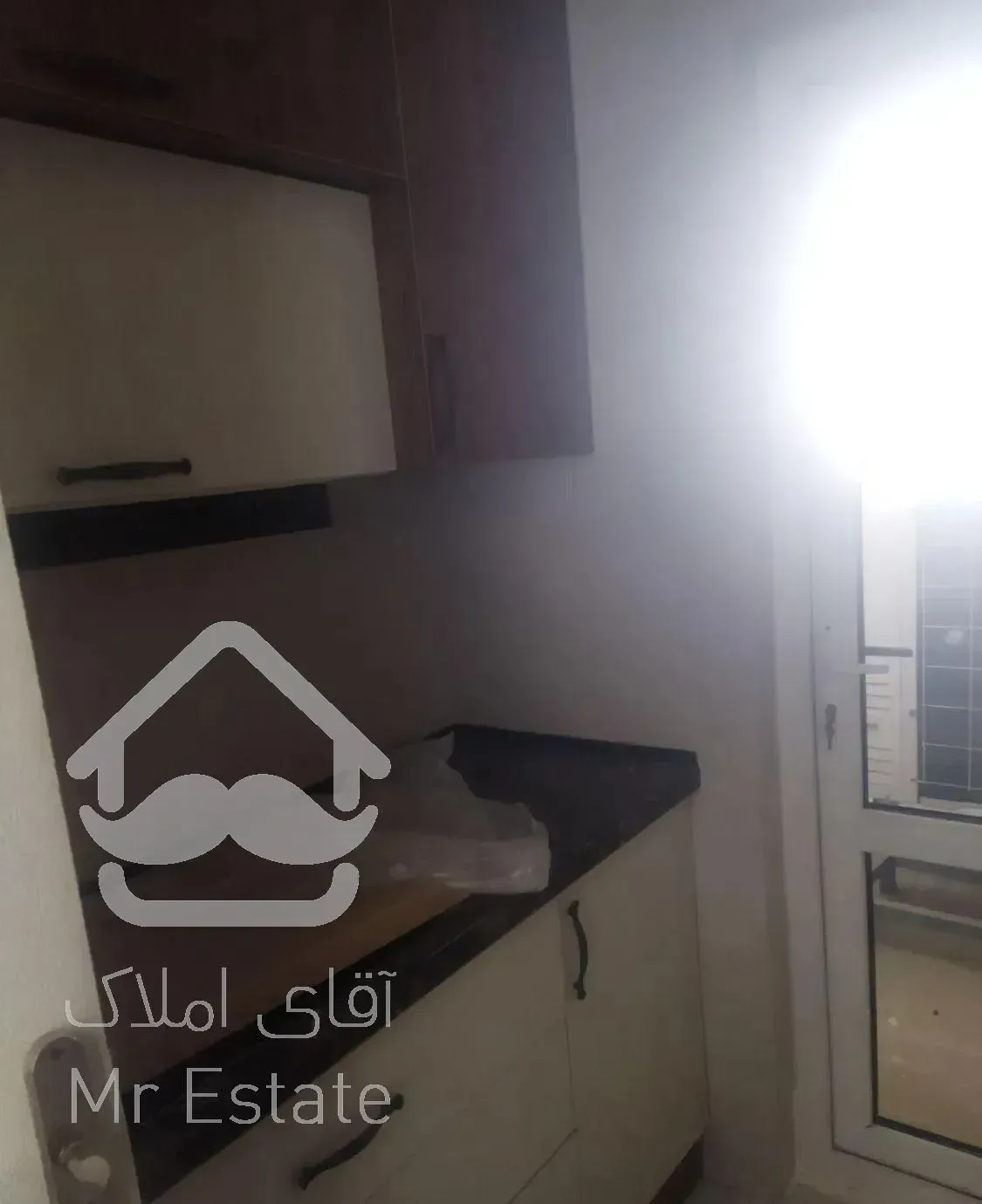 کنتراست مال تا ۱۰۰ متر اداری