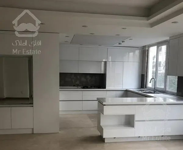 105 متر ۲خواب ولنجک خوش نور