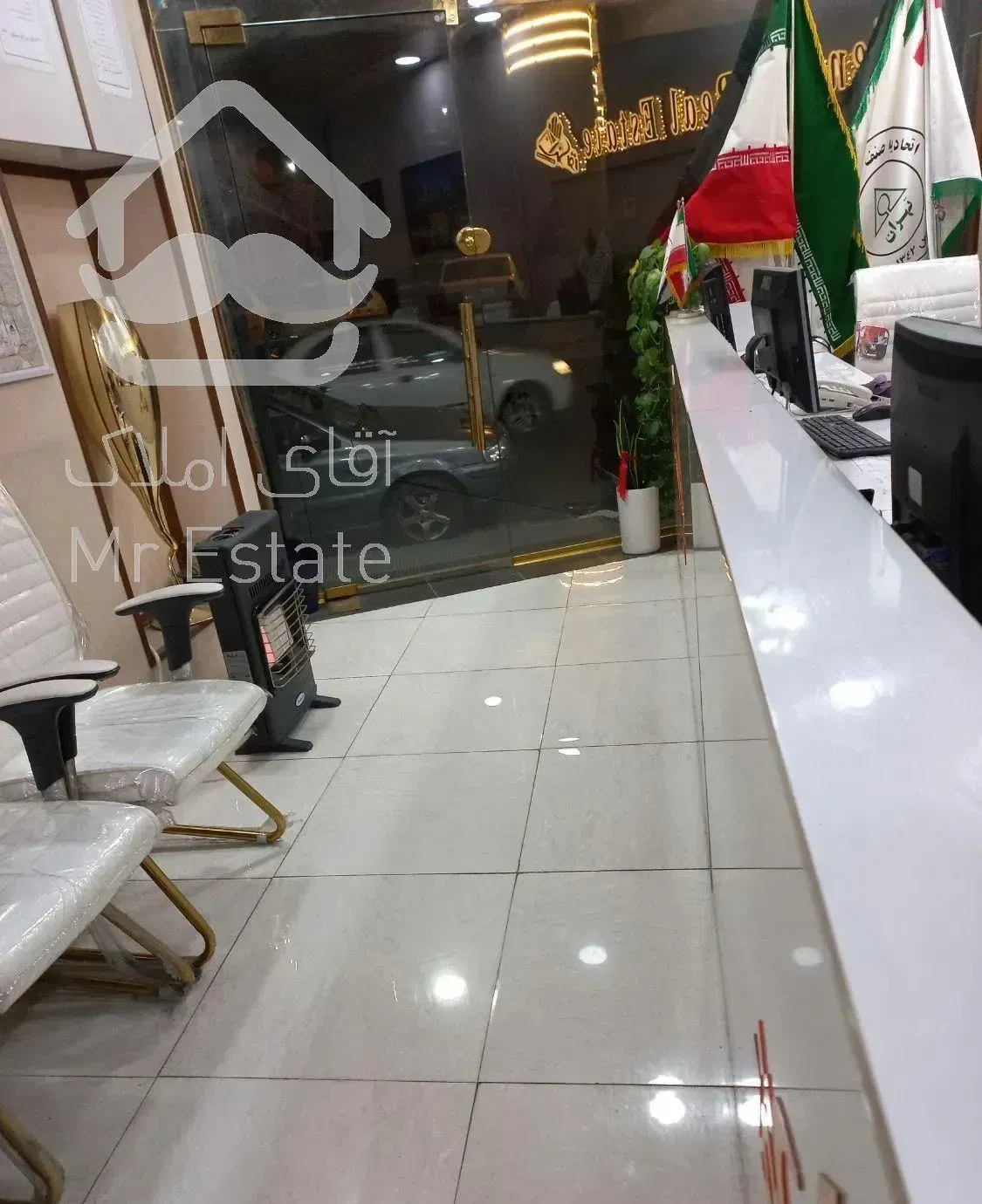 ۱۶مترمغازه /قرارداد۲ساله/پاساژجنت مرکز