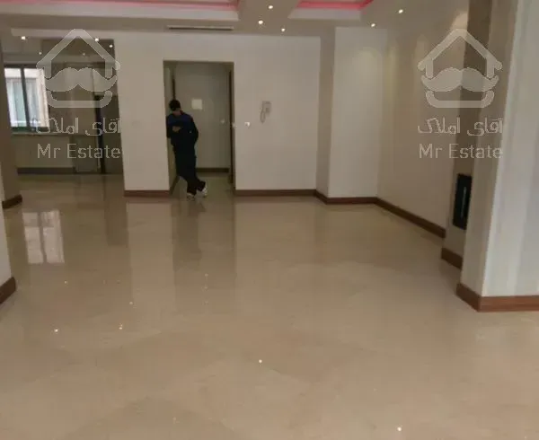 الهیه 222متر ویو باغ