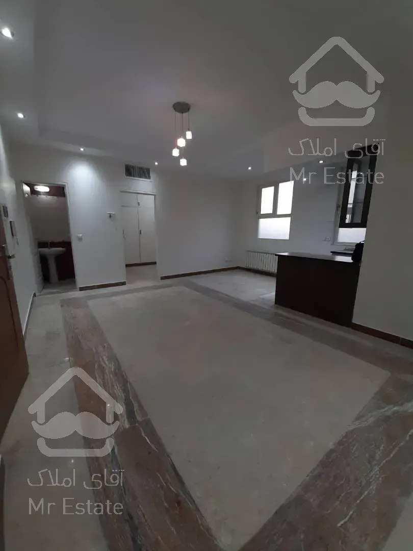 آپارتمان ۷۰ متری در بلوار فردوس