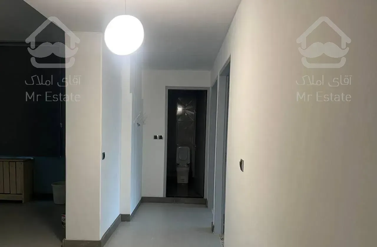 آپارتمان کاملا بازسازی شده در بخارست مقدس ۴