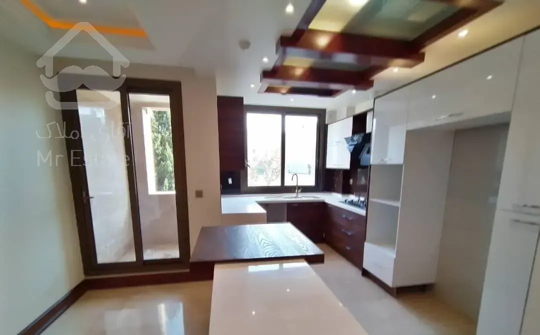 97متر دو خوابه /سهروردی /بقیمت