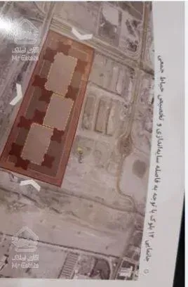 فروش آپارتمان 60 متر در چیتگر شمالی