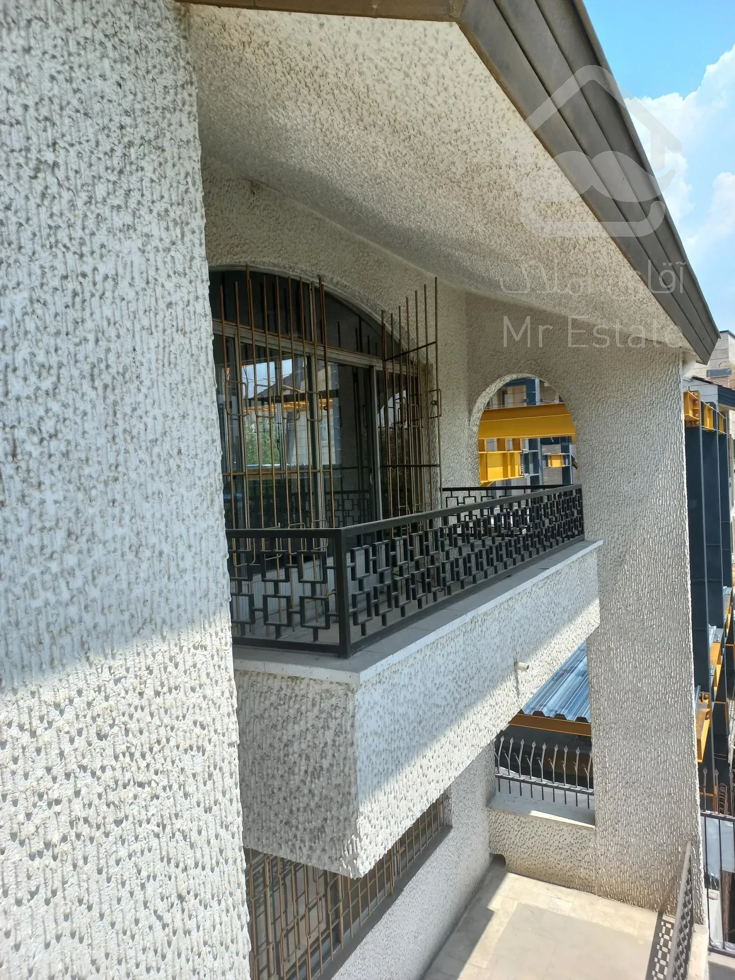 فروش ویلایی در شهرک غرب