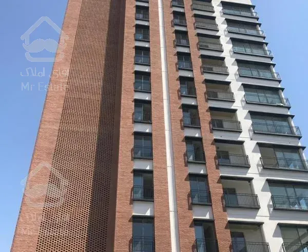 آپارتمان ۱۰۶مترمربع  دوخوابه