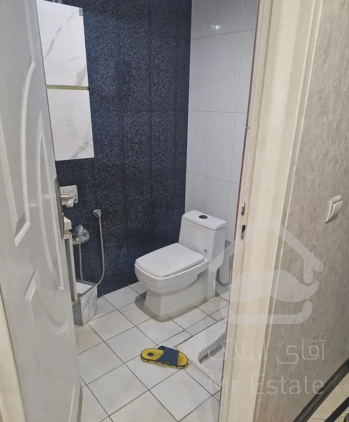 آپارتمان احمدی روشن