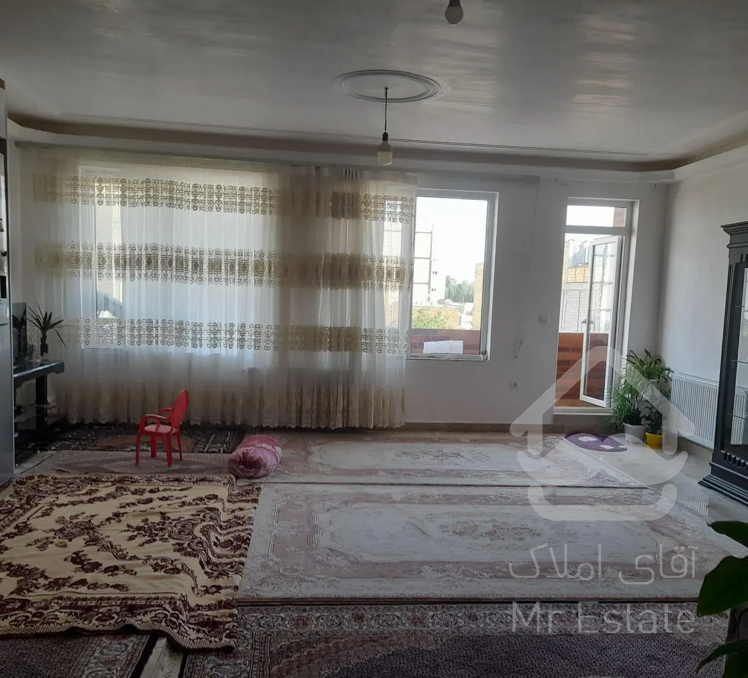 اجاره آپارتمان ۸۵ متری ۲ خوابه