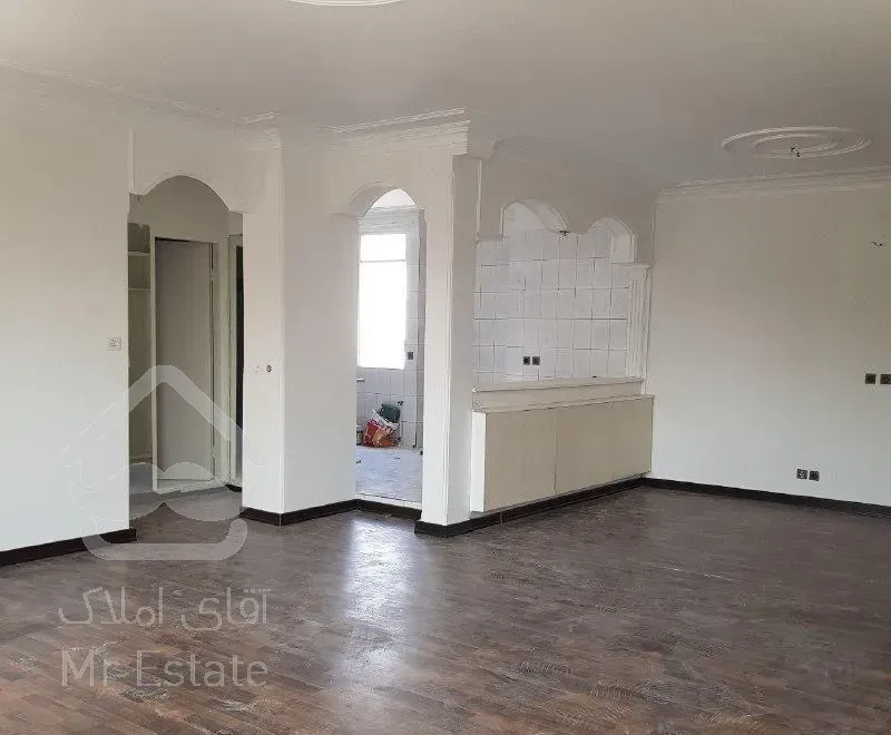 ۱۲۵ متر سهروردی شمالی بدون مشرف