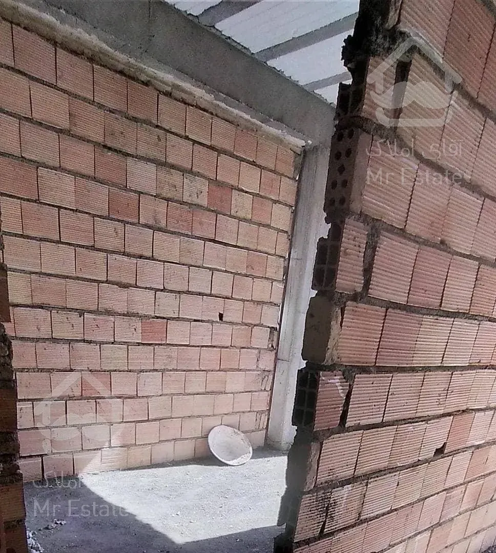 ۹۲ متر کلید نخورده