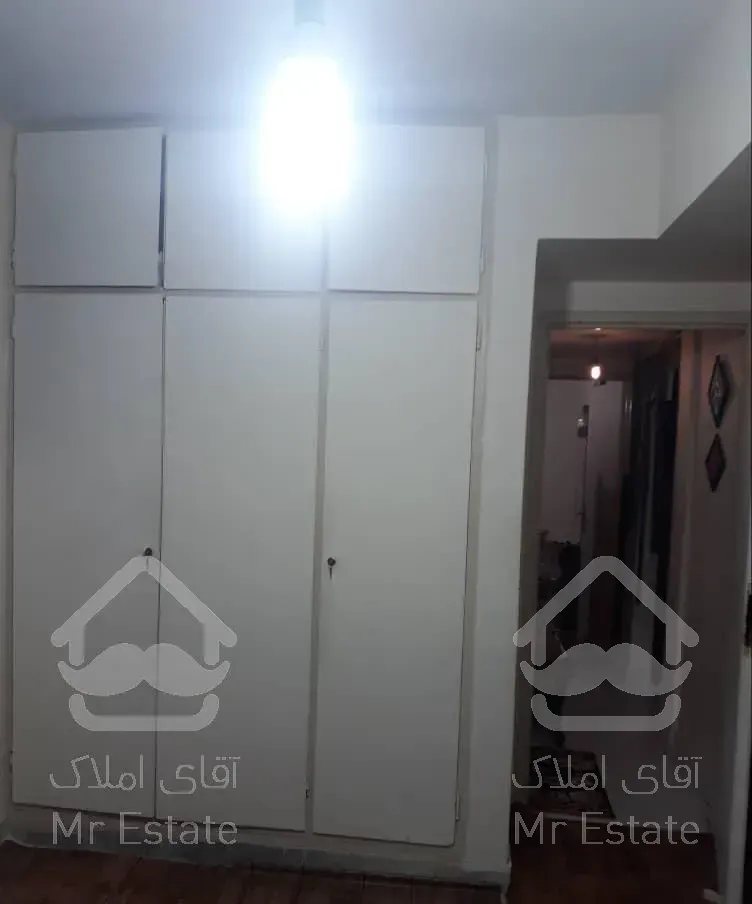 آپارتمان ۸۲ متری منطقه ۲۲ شهید باقری