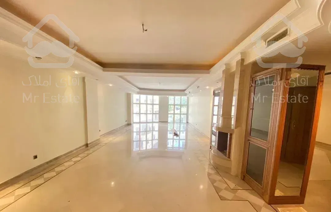 کامرانیه شمالی 200 متر 3 خوابه